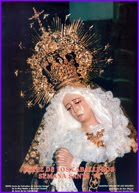 Semana Santa en Jerez de los Caballeros  
